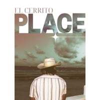El Cerrito Place